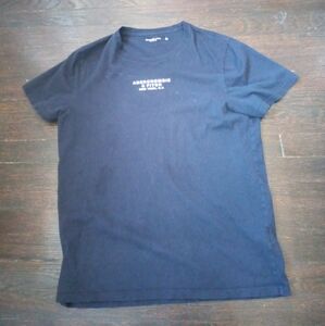 Abercrombie Fitch Mens Shirt Color Blue Size Large New York, NY All Seasons...